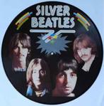 The Beatles – Silver Beatles  Picture LP Nieuw.  Label: Audi, Ophalen of Verzenden, 1960 tot 1980, 12 inch