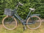 Cortina U5 - 28 inch - izgs - 61cm framehoogte, Versnellingen, 56 cm of meer, Zo goed als nieuw, Ophalen