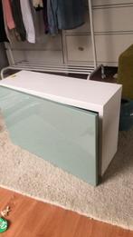 Ikea Besta 60x20x38 basiselement met deur, Ophalen, 1 of 2 laden, 50 tot 100 cm, Zo goed als nieuw