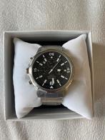 Pulsar horloge, Ophalen of Verzenden, Zo goed als nieuw, Staal, Overige merken