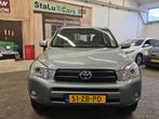 Toyota RAV4 2.0 VVTi Linea Sol/AUTOMAAT/4X4/AIRCO/CRUISE/, Automaat, 1998 cc, Gebruikt, Beige