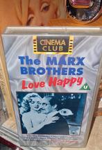 Marilyn Monroe VHS films en documentaire's Bieden per stuk, Cd's en Dvd's, VHS | Film, Alle leeftijden, Ophalen of Verzenden, Gebruikt