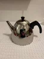 Minuet Bredemeijer bv dubbelwandige theepot (2), Ophalen of Verzenden, Gebruikt