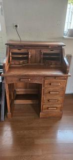 Bureau, Huis en Inrichting, Bureaus, Ophalen, Gebruikt