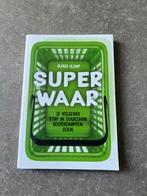 Alfred Slomp - SuperWaar, Ophalen of Verzenden, Alfred Slomp