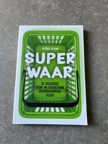Alfred Slomp - SuperWaar beschikbaar voor biedingen