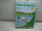 dvd 240k kikker en vriendjes natuur, Cd's en Dvd's, Dvd's | Kinderen en Jeugd, Ophalen of Verzenden, Zo goed als nieuw, Dieren