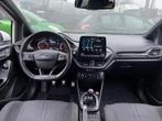 Ford Fiesta 1.5 ST-3 200Pk 1e Eigen Performance Navi Clima C, Auto's, Ford, Origineel Nederlands, Te koop, 5 stoelen, Benzine