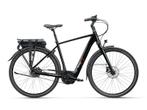 Koga E-Nova EVO 2022 Heren | Maat 56 | 500Wh Accu | Zeer net, Fietsen en Brommers, Elektrische fietsen, Zo goed als nieuw, 50 km per accu of meer