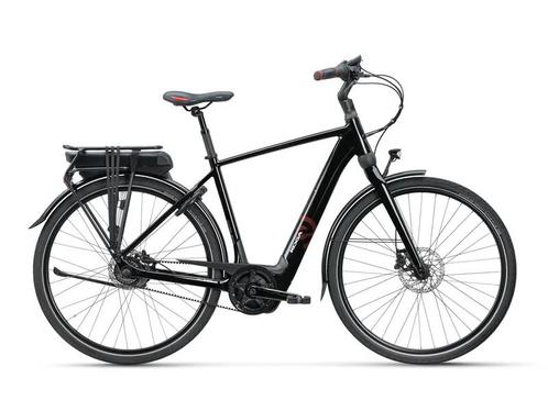 Koga E-Nova EVO 2022 Heren | Maat 56 | 500Wh Accu | Zeer net, Fietsen en Brommers, Elektrische fietsen, Zo goed als nieuw, Overige merken