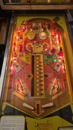 Bally The Champ - Gerestaureerde Vintage Flipperkast, Verzamelen, Ophalen, Gebruikt, Mechanisch, Bally