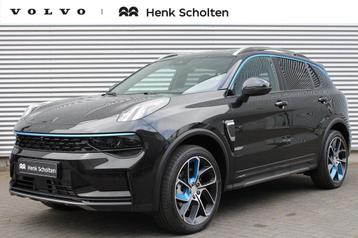 Lynk & Co 01 1.5 Nieuwe Auto! | Panoramadak | 20-Inch Velgen beschikbaar voor biedingen