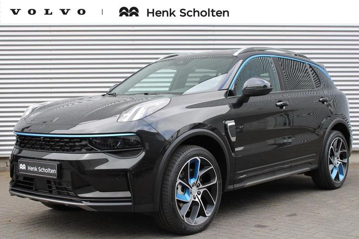 Lynk & Co 01 1.5 Nieuwe Auto! | Panoramadak | 20-Inch Velgen, Auto's, Lynk & Co, Bedrijf, Te koop, ABS, Adaptive Cruise Control