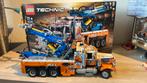 Lego technic 42128, Kinderen en Baby's, Speelgoed | Duplo en Lego, Ophalen, Zo goed als nieuw