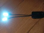 Lessenaar lamp
