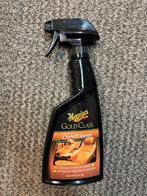 Meguiar's Gold Class Leather Conditioner (4x), Auto diversen, Ophalen of Verzenden