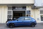 Peugeot 306 1.4 1997 5-Drs Nieuwe APK!, Auto's, Peugeot, Metallic lak, 4 cilinders, Blauw, Origineel Nederlands