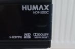 Humax ihdr 5200c, Audio, Tv en Foto, Decoders en Harddiskrecorders, Gebruikt, Ophalen of Verzenden