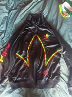 Adidas Chile62 Reggae Rasta Trainingsjasje, Ophalen of Verzenden, Zo goed als nieuw