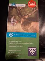 Falk Fietskaart Veluwe, 2000 tot heden, Nederland, Falk, Ophalen of Verzenden