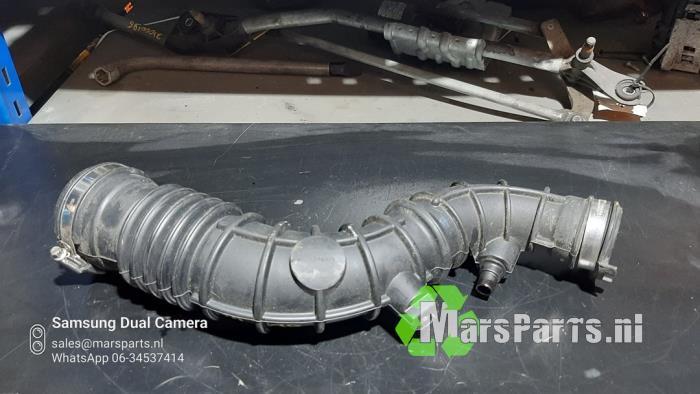 Slang (diversen) van een Renault Captur, Auto-onderdelen, Overige Auto-onderdelen, Renault, Gebruikt, 6 maanden garantie, 12 maanden garantie