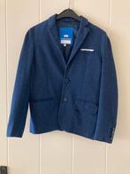 Blazer jongens blauw WE maat 146, Kinderen en Baby's, Kinderkleding | Maat 146, Gebruikt, WE, Ophalen of Verzenden, Jongen