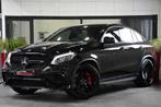 Mercedes-Benz GLE-klasse Coupé AMG 63 S 4MATIC | MASSAGE | B, Automaat, 5461 cc, Gebruikt, 8 cilinders