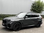 BMW X5 45e M-Sport xDrive 394pk|HUD|SKY|LASER|4W-B|PANO, Automaat, Gebruikt, Leder, Vierwielaandrijving