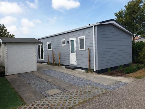 Stacaravan in Renesse te huur (Julianahoeve), Caravans en Kamperen, Verhuur