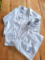 Jiu Jitsu Pak, Ophalen, Zo goed als nieuw, Jiu-Jitsu, Vechtsportpak