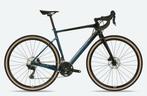 Sensa Giulia Gravel Pro GRX Deal! Maat S/M/L, Carbon, Nieuw, Meer dan 20 versnellingen, 53 tot 57 cm