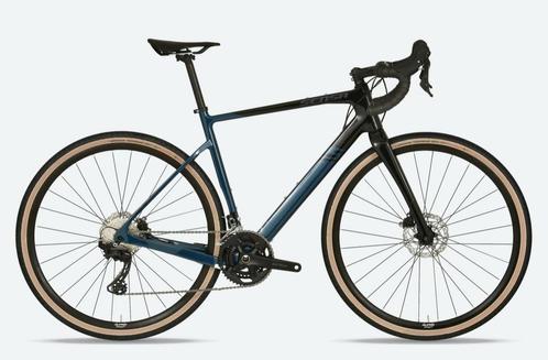 Sensa Giulia Gravel Pro GRX Deal! Maat S/M/L, Fietsen en Brommers, Fietsen | Racefietsen, Nieuw, Overige merken, Meer dan 20 versnellingen
