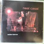 NEIL CASAL - ANYTIME TOMORROW - CD, Ophalen of Verzenden, Zo goed als nieuw, Poprock