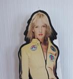 cardboard / display Tarantino Kill Bill 2, Verzamelen, Ophalen, Film, Overige typen