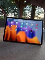 Samsung Galaxy Tab S7 128GB Mystic Silver - Topstaat!, Tab S7 (SM-T870), Uitbreidbaar geheugen, 11 inch, Ophalen of Verzenden