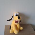 Pluto van Nicotoy, Ophalen of Verzenden, Goofy of Pluto, Zo goed als nieuw, Beeldje of Figuurtje