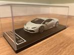Lamborghini Huracan Marbella Launch 1:43 Looksmart 0258, Ophalen of Verzenden, Zo goed als nieuw, Auto, Overige merken