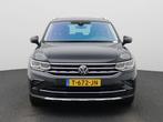 Volkswagen Tiguan 1.5 TSI Elegance 150PK AUTOMAAT | ACHTERUI, Auto's, Volkswagen, 12 maanden, 15 km/l, 4 cilinders, 1446 kg