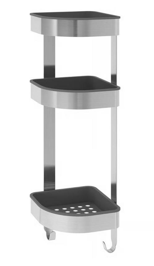 Badkamer Hoekplank - Nieuw, Huis en Inrichting, Badkamer | Badkamermeubels, Nieuw, Overige typen, Minder dan 100 cm, Minder dan 50 cm