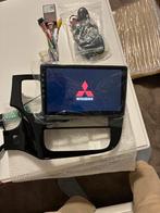 Auto radio Mitsubishi Outlander 3 GF0W GG0W 2012-2018 bt naf, Ophalen of Verzenden, Nieuw