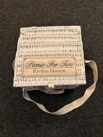 Riviera maison ‘Picnic for two’ beschikbaar voor biedingen