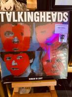 Talking Heads -Remain in light RSD red vinyl, Ophalen of Verzenden, Alternative, 12 inch, Nieuw in verpakking