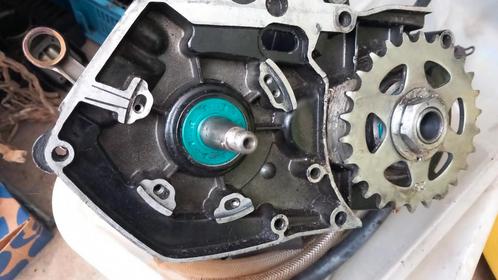 Revisie Tomos blokjes, Fietsen en Brommers, Brommers | Tuning en Styling, Ophalen