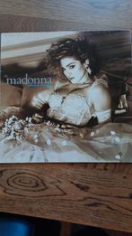 Madonna Like a virgin, Cd's en Dvd's, Vinyl | Pop, Ophalen of Verzenden, 1980 tot 2000, Gebruikt, 12 inch