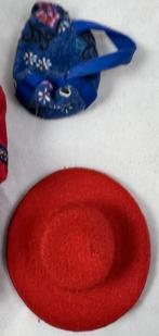 Barbie United Colors of Benetton 1990 #9404 Pop Vintage 90s, Coolsingel 104, 3011 AG Rotterdam, Netherlands, Fashion Doll, Verzenden