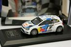 6881: Volkswagen Polo R WRC #8 - S.Ogier/J.Ingrassia - 2013, Hobby en Vrije tijd, Modelauto's | 1:43, Auto, Nieuw, Ophalen of Verzenden