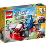 🎁 Lego Creator 31030 - Go-Kart 🎁, Nieuw, Complete set, Ophalen of Verzenden, Lego