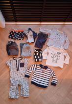 Kledingpakket jongen maat 62/68, Ophalen of Verzenden, Gebruikt, Maat 62