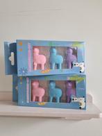 Alpaca gum 2 doosjes totaal 6 gummen., Ophalen of Verzenden, Nieuw