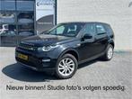 Land Rover Discovery Sport 2.0 TD4 HSE | EU-Export prijs | M, Auto's, Land Rover, Automaat, Gebruikt, 4 cilinders, 150 pk